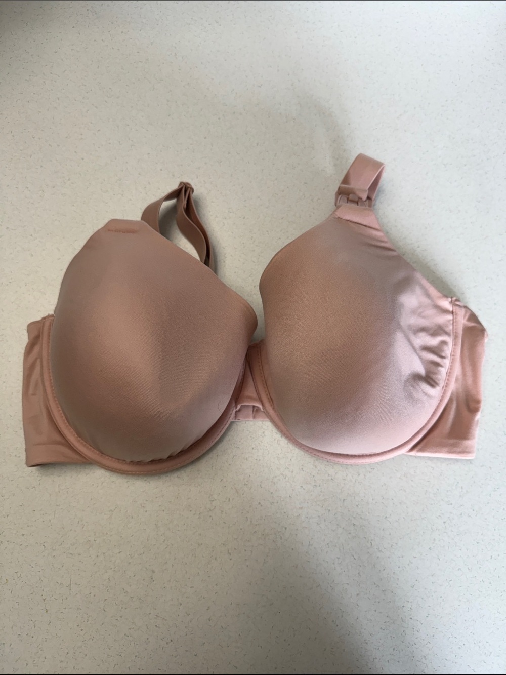 nursing bra
